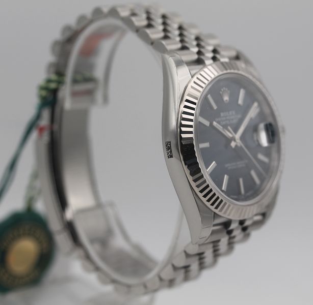 Rolex Datejust 41 126334